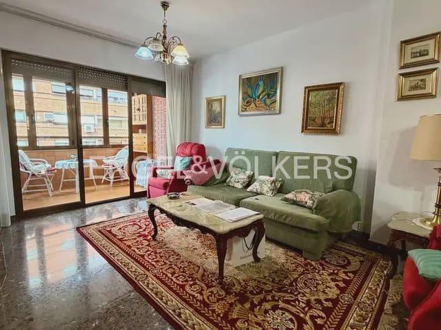 Piso en alquiler en València, Valencia Costa Valencia