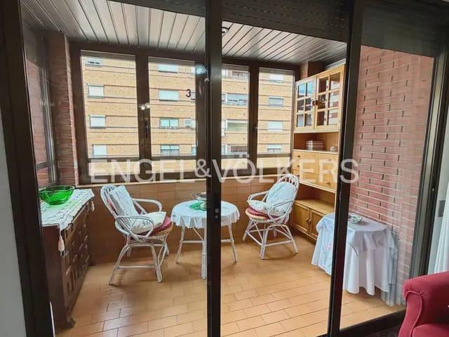 Piso en alquiler en València, Valencia Costa Valencia