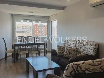 Piso en alquiler en València, Valencia Costa Valencia