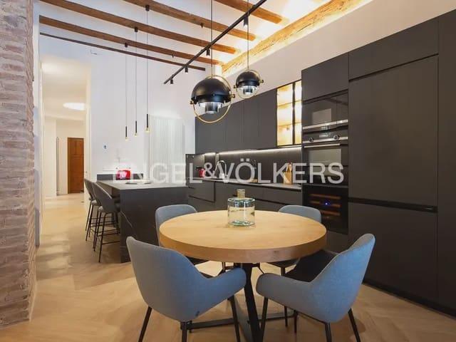 Piso en alquiler en València, Valencia Costa Valencia