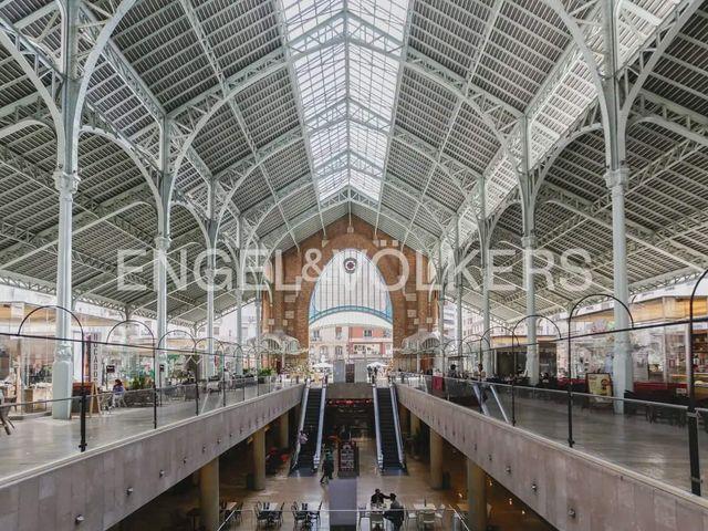 Piso en alquiler en València, Valencia Costa Valencia
