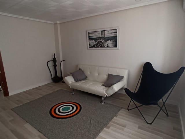 Piso en alquiler en València, Valencia Costa Valencia