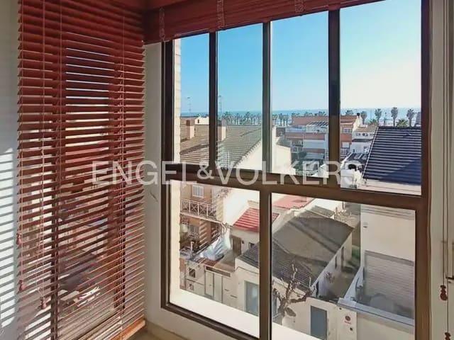 Piso en alquiler en València, Valencia Costa Valencia