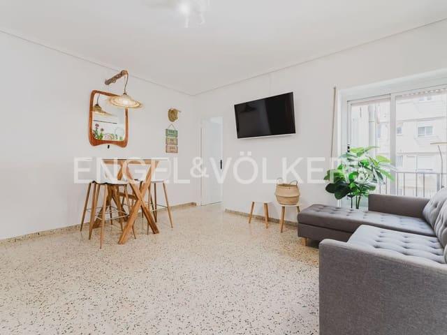 Piso en alquiler en València, Valencia Costa Valencia