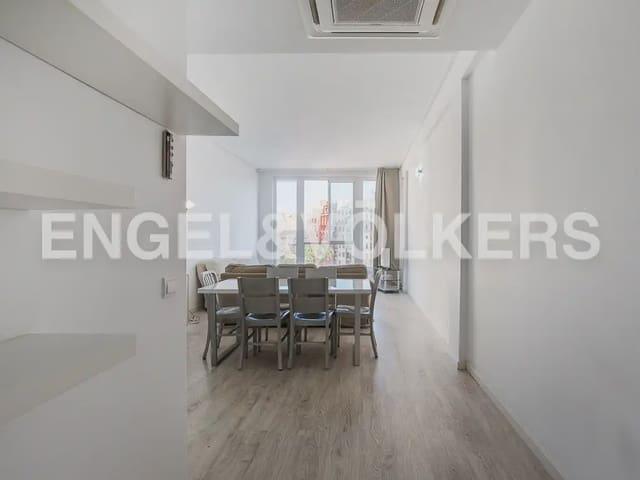 Piso en alquiler en València, Valencia Costa Valencia