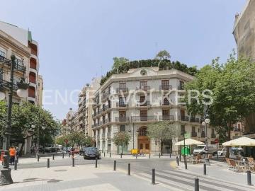 Piso en alquiler en València, Valencia Costa Valencia