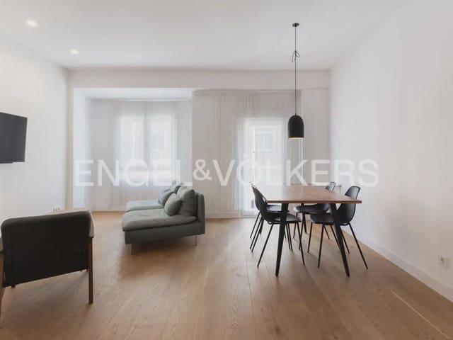 Piso en alquiler en València, Valencia Costa Valencia