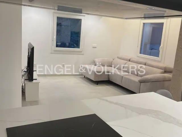 Piso en alquiler en València, Valencia Costa Valencia