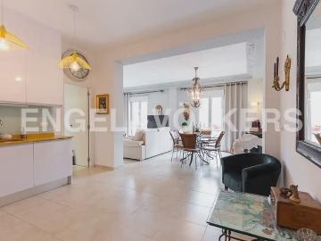 Piso en alquiler en València, Valencia Costa Valencia