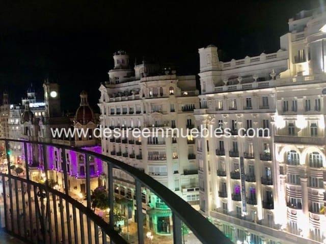 Piso en alquiler en València, Valencia Costa Valencia