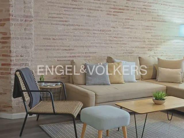 Piso en alquiler en València, Valencia Costa Valencia