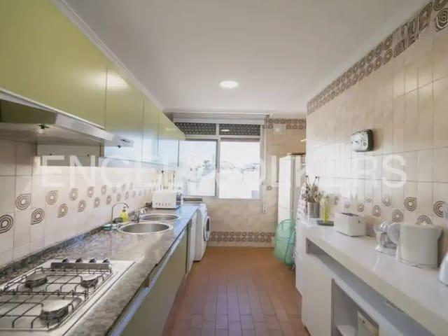 Piso en alquiler en València, Valencia Costa Valencia