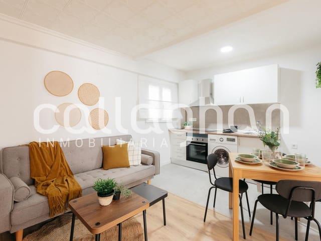 Piso en alquiler en València, Valencia Costa Valencia