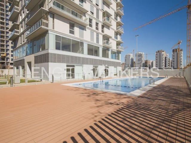Piso en alquiler en València, Valencia Costa Valencia