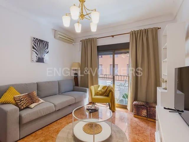 Piso en alquiler en València, Valencia Costa Valencia
