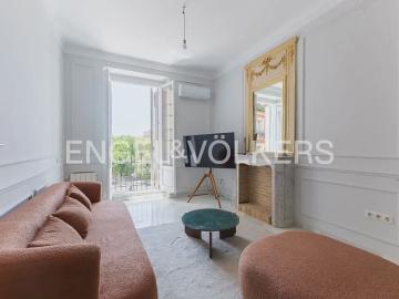 Piso en alquiler en València, Valencia Costa Valencia