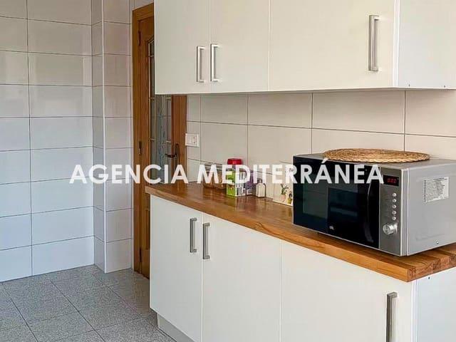 Piso en alquiler en València, Valencia Costa Valencia