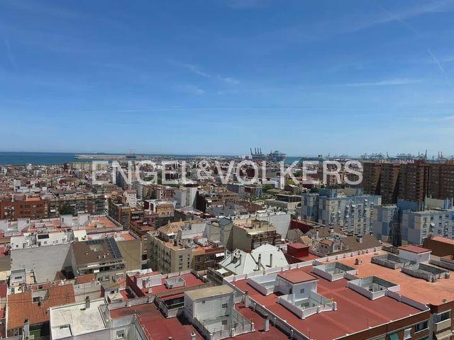 Piso en alquiler en València, Valencia Costa Valencia