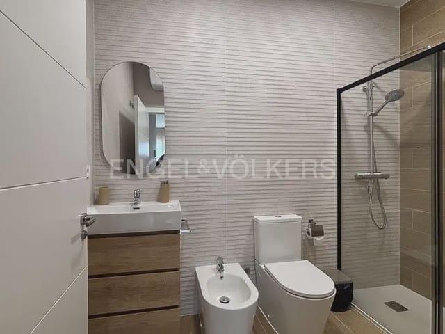 Piso en alquiler en València, Valencia Costa Valencia