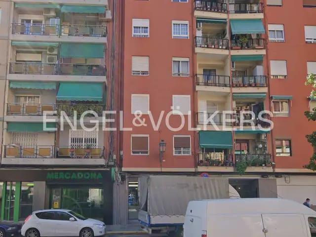 Piso en alquiler en València, Valencia Costa Valencia