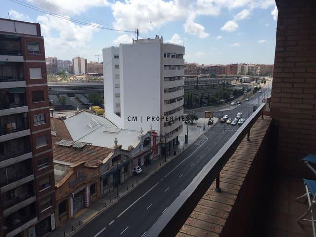 Piso en alquiler en València, Valencia Costa Valencia