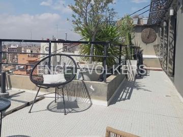 Piso en alquiler en València, Valencia Costa Valencia