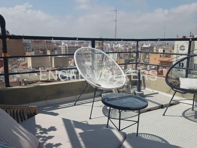 Piso en alquiler en València, Valencia Costa Valencia