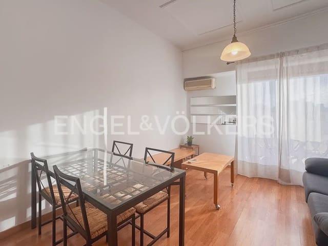Piso en alquiler en València, Valencia Costa Valencia