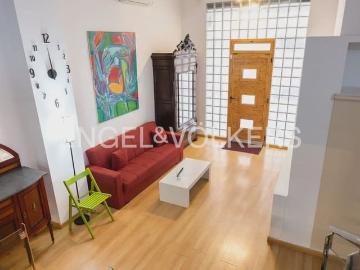 Piso en alquiler en València, Valencia Costa Valencia