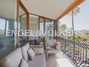 Piso en alquiler en València, Valencia Costa Valencia