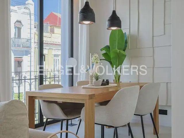 Piso en alquiler en València, Valencia Costa Valencia