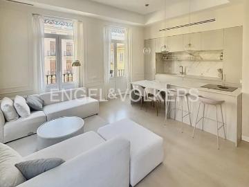 Piso en alquiler en València, Valencia Costa Valencia
