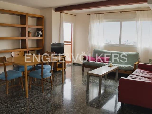 Piso en alquiler en València, Valencia Costa Valencia