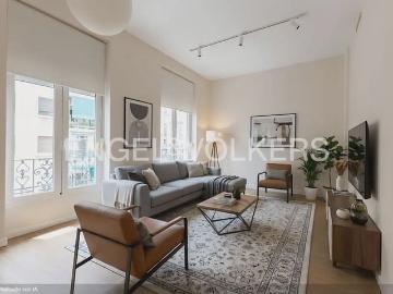 Piso en alquiler en València, Valencia Costa Valencia