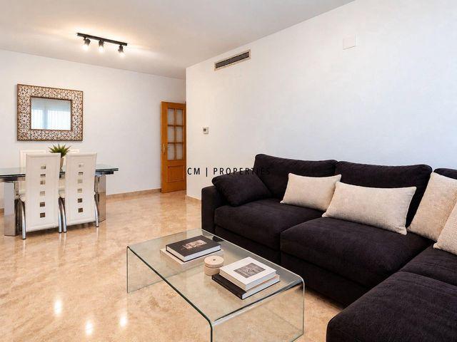 Piso en alquiler en València, Valencia Costa Valencia