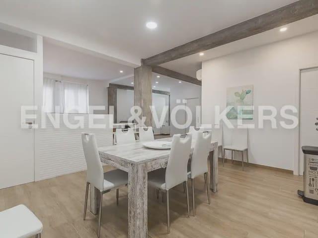 Piso en alquiler en València, Valencia Costa Valencia