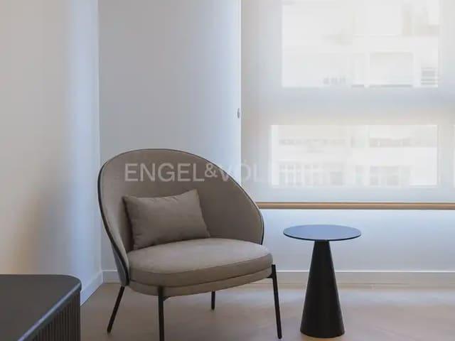 Piso en alquiler en València, Valencia Costa Valencia