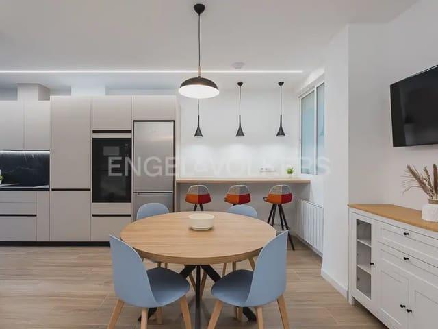 Piso en alquiler en València, Valencia Costa Valencia
