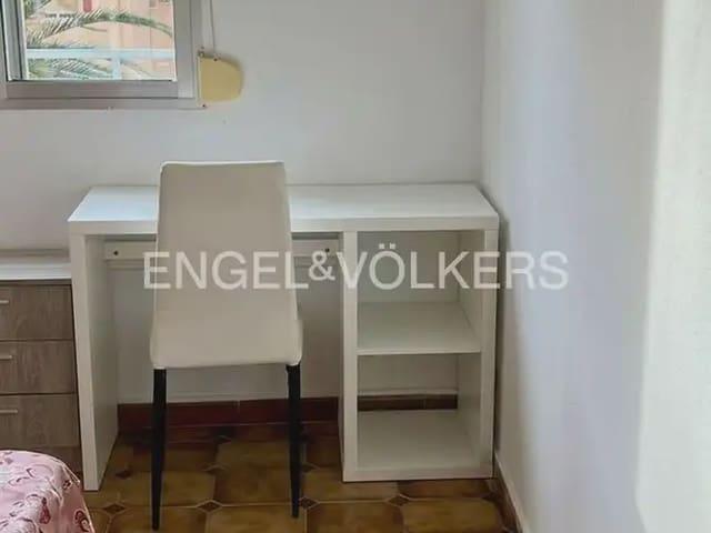 Piso en alquiler en València, Valencia Costa Valencia