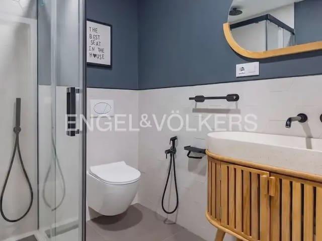 Piso en alquiler en València, Valencia Costa Valencia