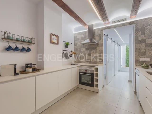 Piso en alquiler en València, Valencia Costa Valencia