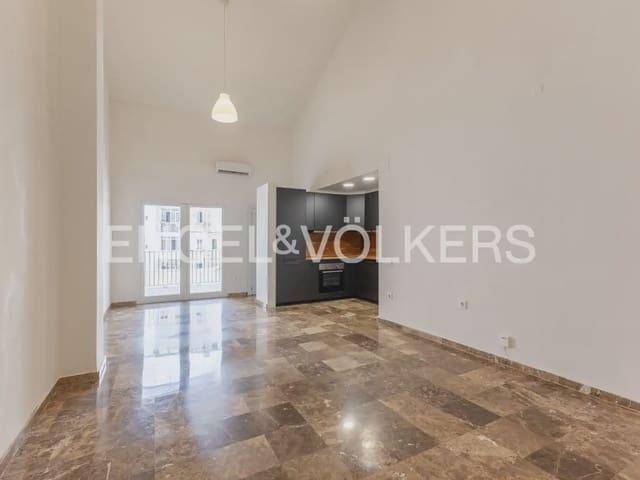 Piso en alquiler en València, Valencia Costa Valencia