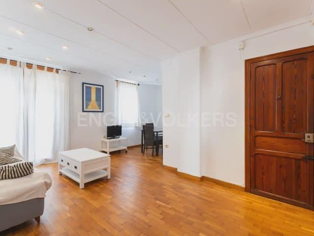 Piso en alquiler en València, Valencia Costa Valencia
