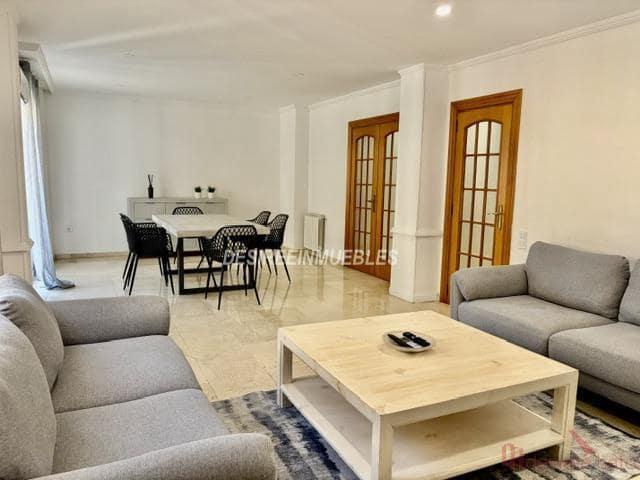 Piso en alquiler en València, Valencia Costa Valencia