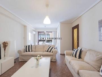 Piso en alquiler en València, Valencia Costa Valencia