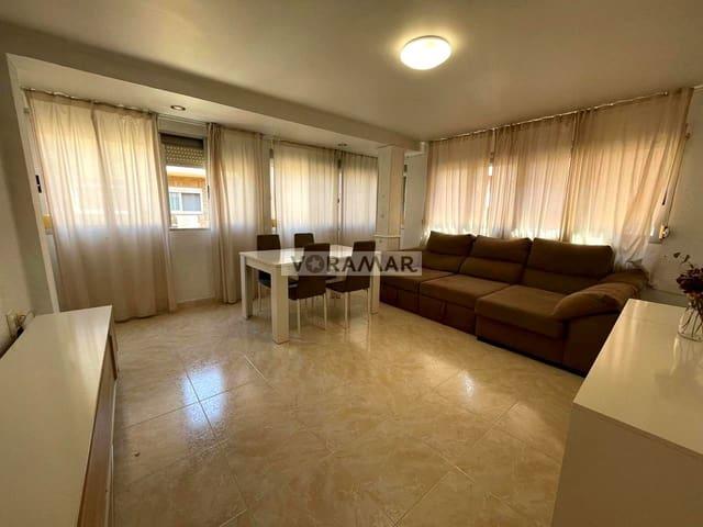 Piso en alquiler en València, Valencia Costa Valencia