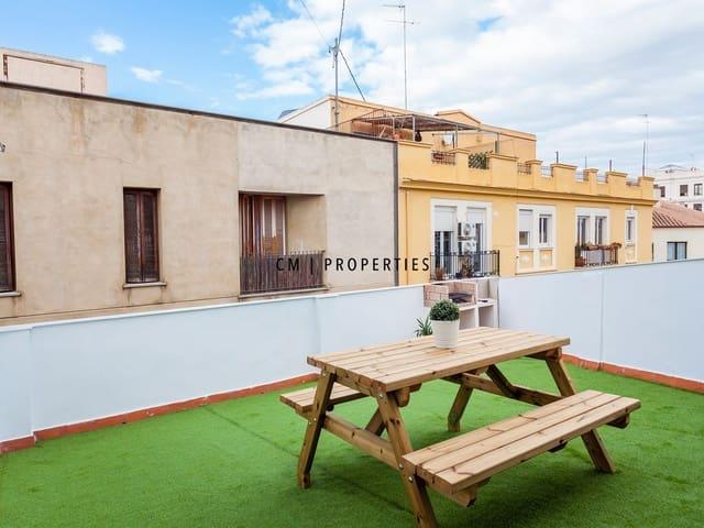 Piso en alquiler en València, Valencia Costa Valencia
