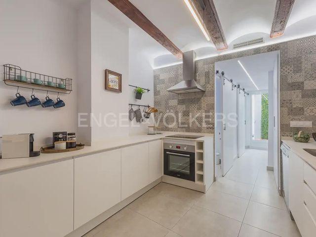 Piso en alquiler en València, Valencia Costa Valencia