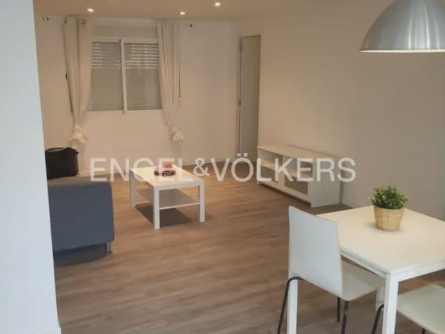 Piso en alquiler en València, Valencia Costa Valencia