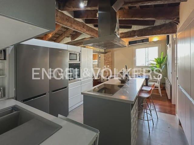 Piso en alquiler en València, Valencia Costa Valencia